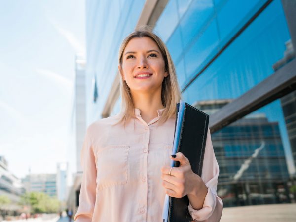 Sollicitatie inspiratie? Walk & Talk bijeenkomsten najaar 2018