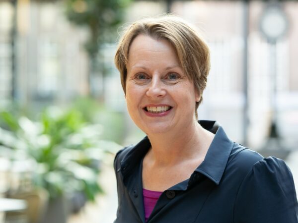 Beren op de weg in loopbaancoaching