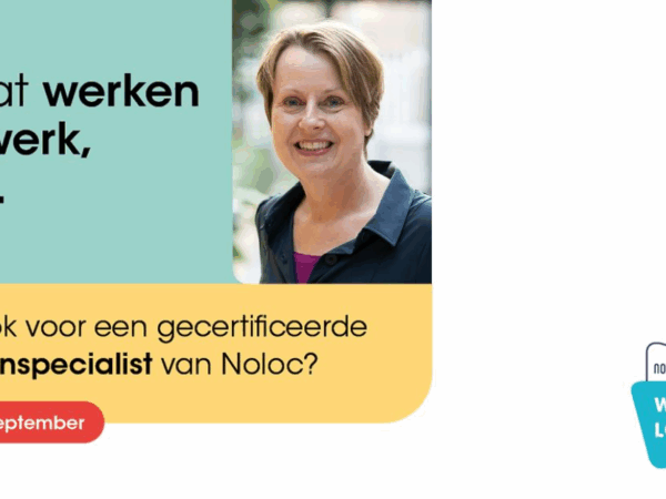 Horizon Loopbaancoaching doet mee aan de Week van de Loopbaan 2025!