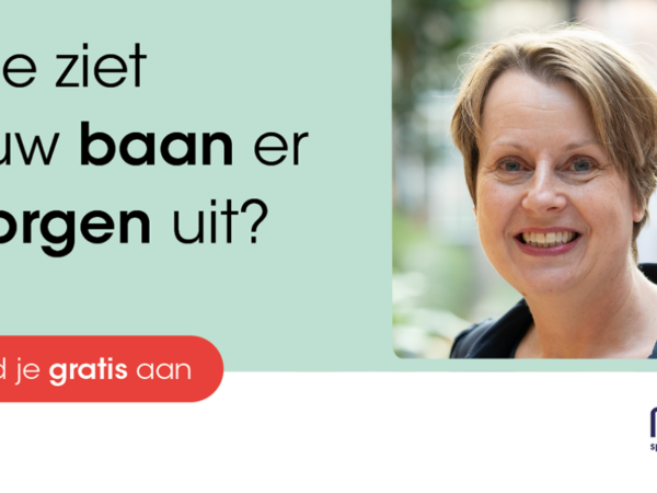 Horizon doet mee aan de Week van de Loopbaan 2026!