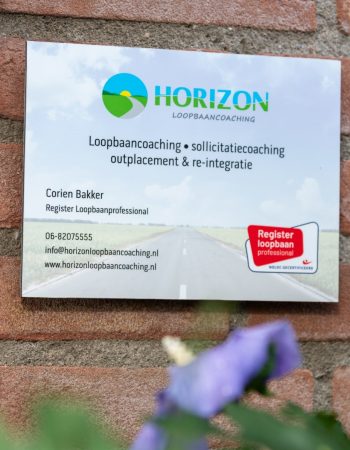 Horizon Loopbaancoaching loopbaan en werk